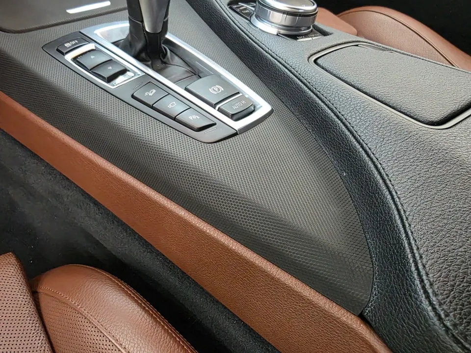 BMW 6 Series PPF施工事例｜費用目安・仕上がり 施工写真 1-2