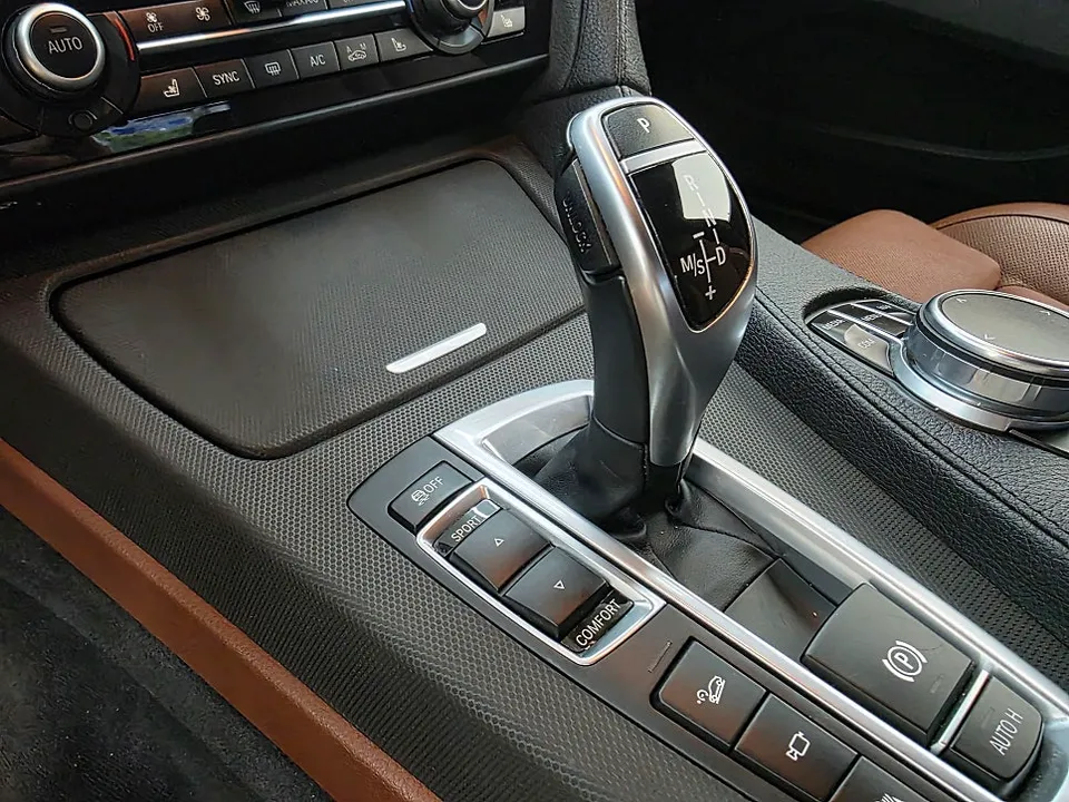 BMW 6 Series PPF施工事例｜費用目安・仕上がり 施工写真 2-2