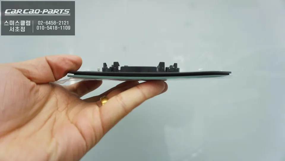 Mercedes-Benz GLE300 oem options - Mercedes-Benz GLE300 Wide Angle Mirror Review — Enhanced Visibili photo 4