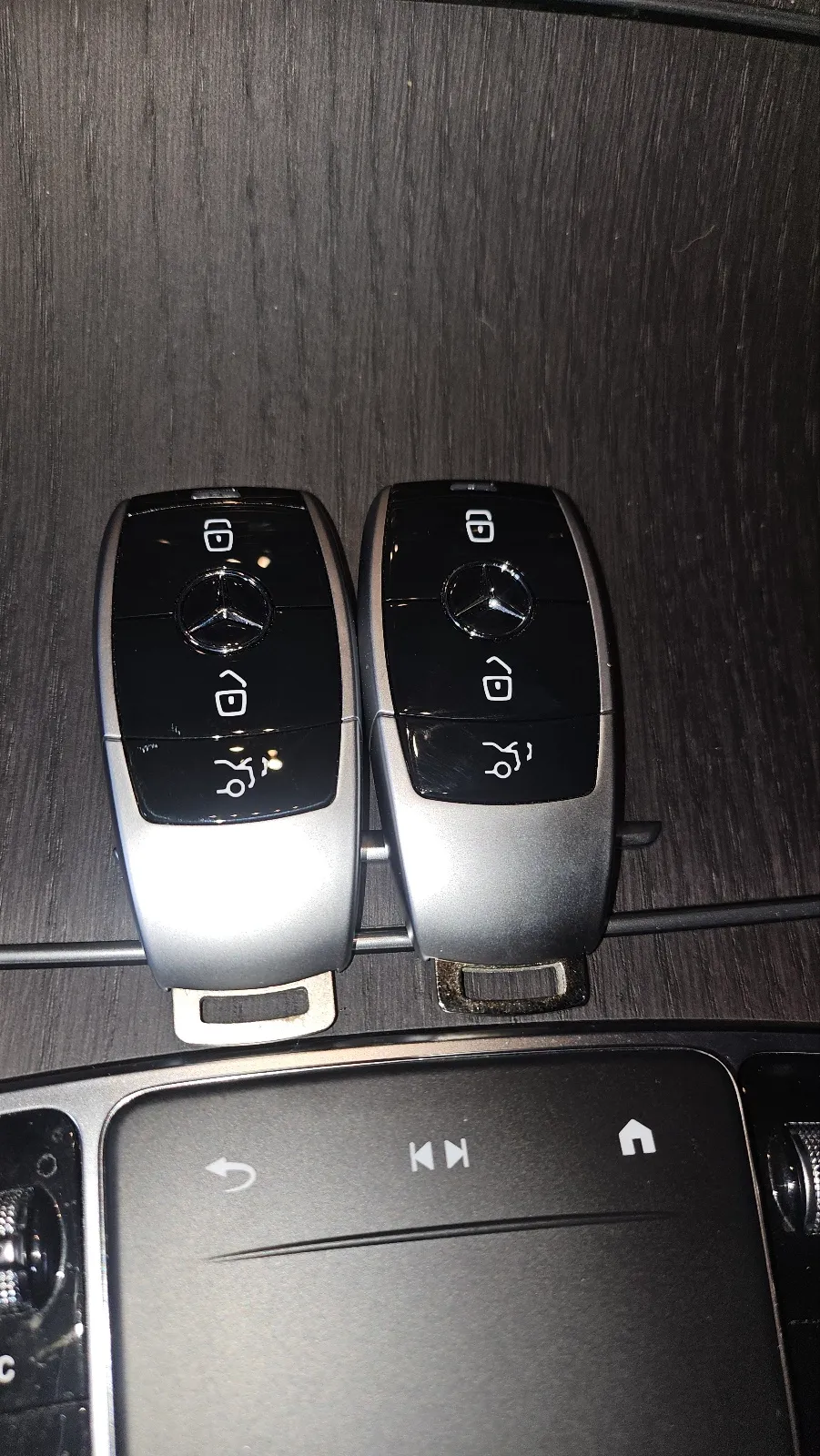 Mercedes-Benz GLC 350 oem options - Mercedes-Benz GLC 350 OEM Options Review — Cost & Results photo 5
