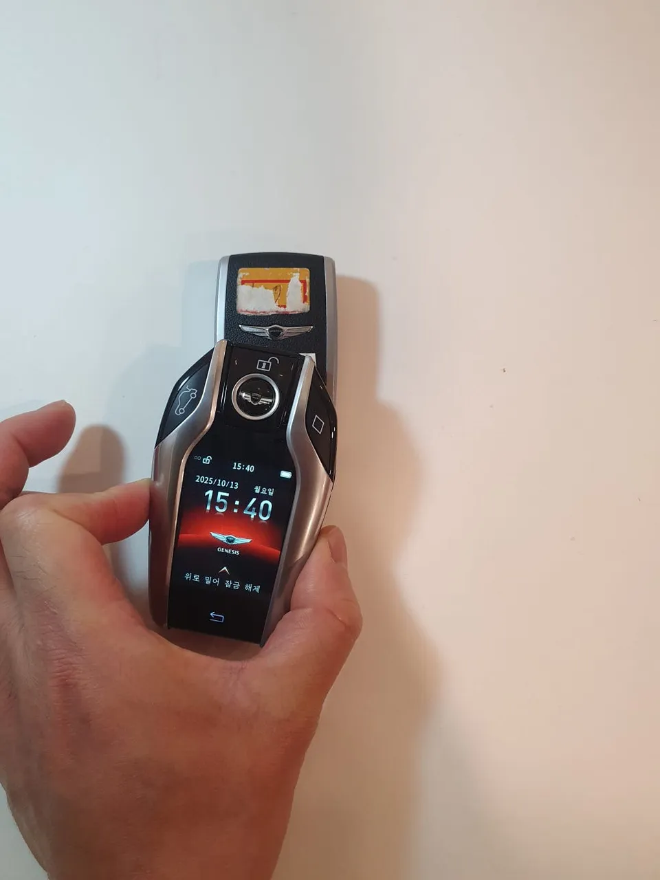 Genesis G70 oem options - Genesis G70 OEM Options Review — Cost & Installation photo 3