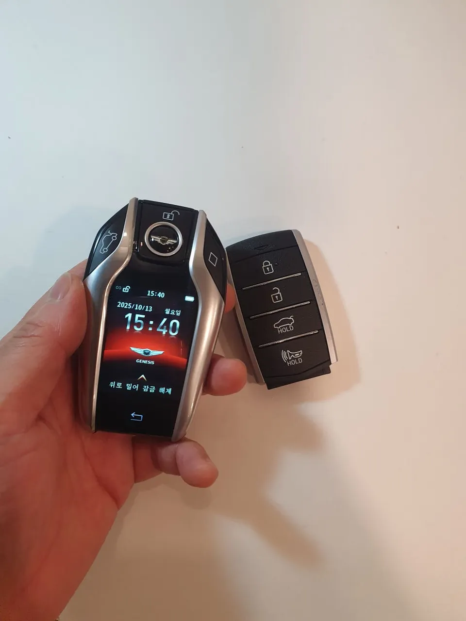 Genesis G70 oem options - Genesis G70 OEM Options Review — Cost & Installation photo 4