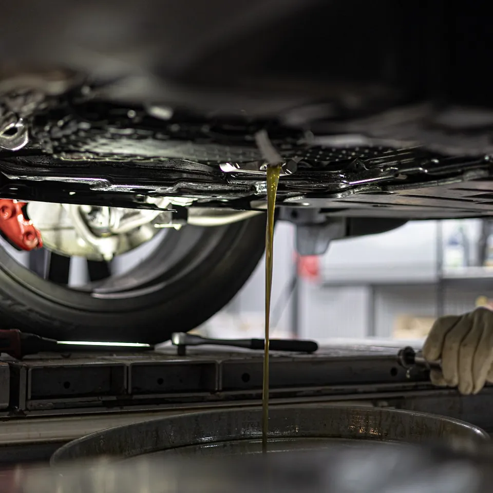 BMW X5 exhaust upgrade - BMW X5 Performance Upgrade Review: Cost & Results photo 3