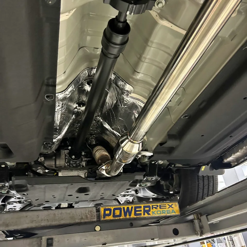 Kia Sorento Performance Upgrade Review — Enhanced Sound & Style photo 2
