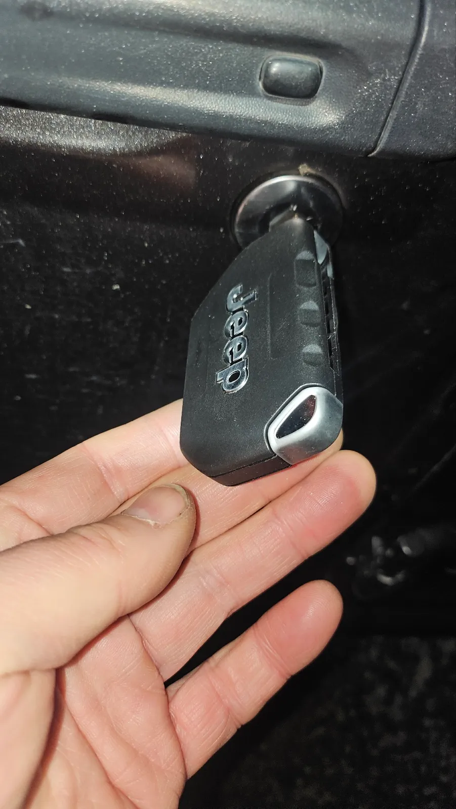 Jeep Wrangler Rubicon oem options - Jeep Wrangler Rubicon OEM Options Review photo 4