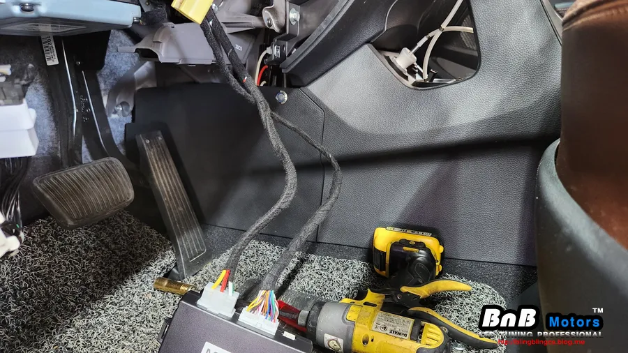 Hyundai Santa Fe DM oem options - Hyundai Santa Fe DM Remote Start Upgrade Review photo 4