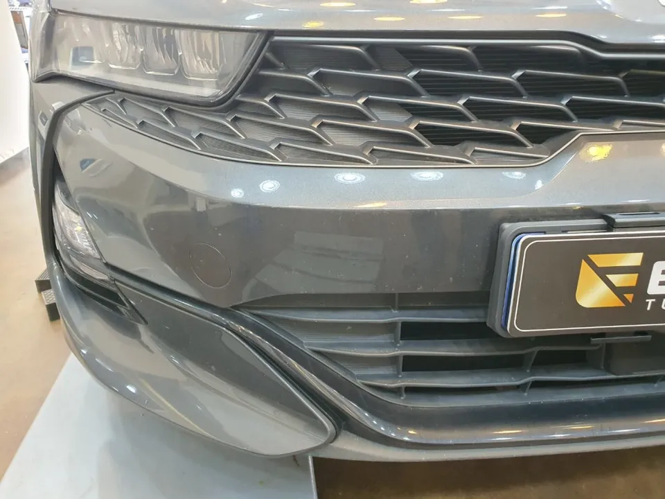 Kia K5 DL3 oem options - Kia K5 DL3 OEM Options Review — Factory Upgrade Cost photo 3