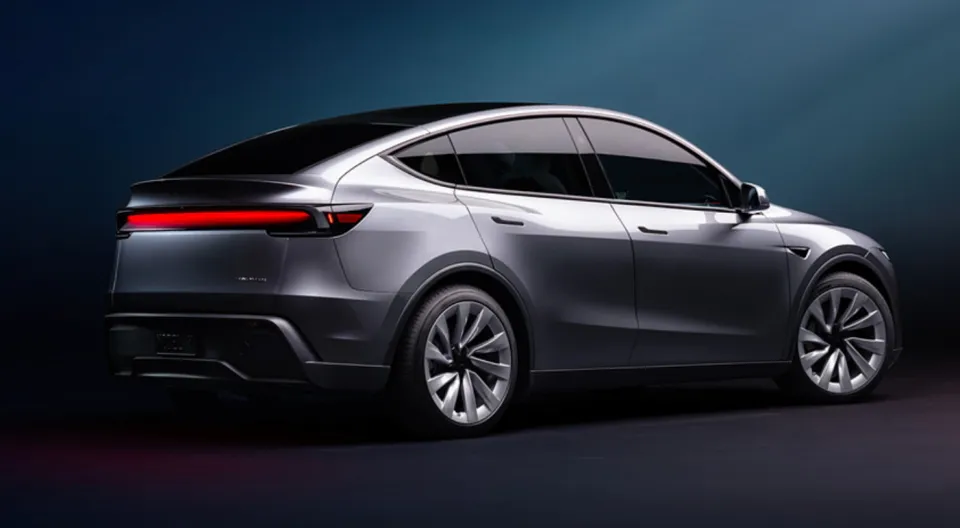 Tesla Model Y ppf - Tesla Model Y PPF Review — Enhanced Protection photo 3