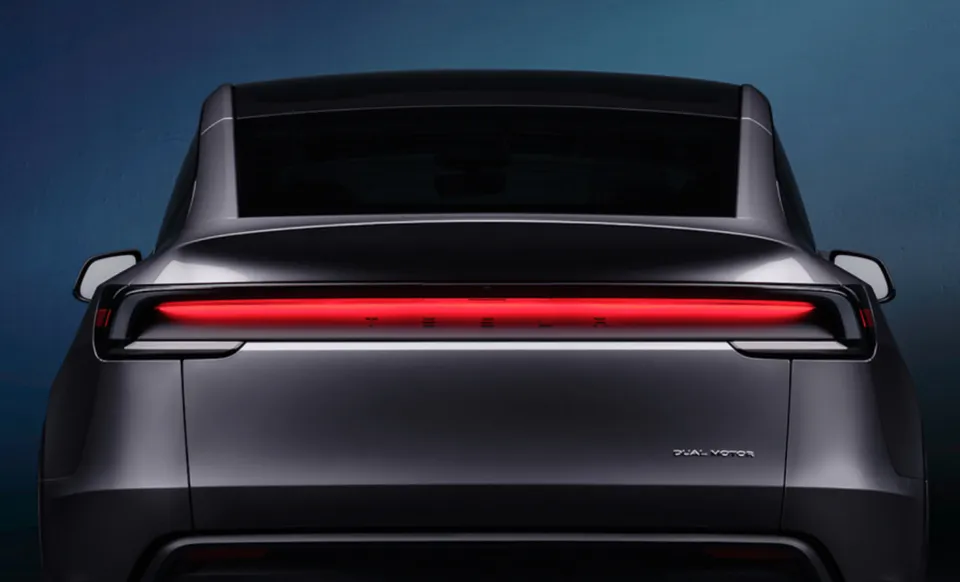 Tesla Model Y ppf - Tesla Model Y PPF Review — Enhanced Protection photo 4