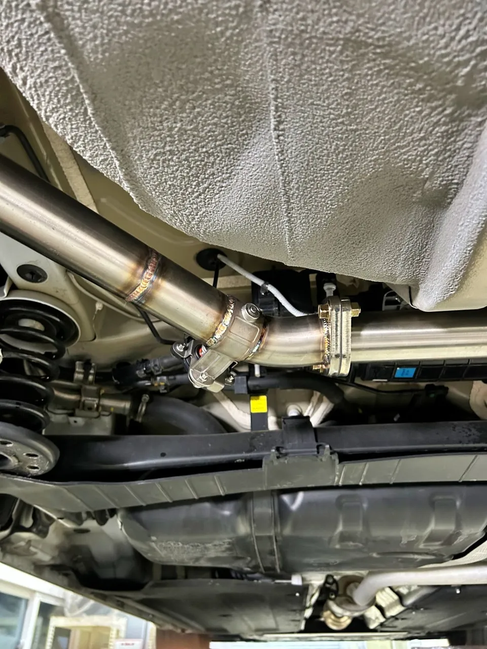 Hyundai Elantra exhaust upgrade - Hyundai Elantra Performance Upgrade Review: Cost & Results photo 3