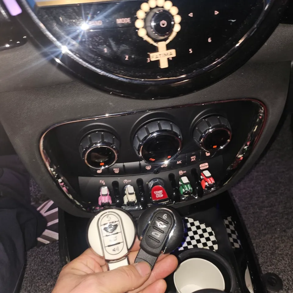MINI Clubman oem options - MINI Clubman OEM Options Review — Cost & Results photo 3