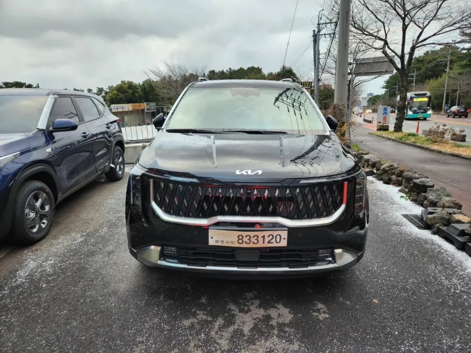 Kia Carnival PPF Review: Enhanced Protection & Clarity photo 2