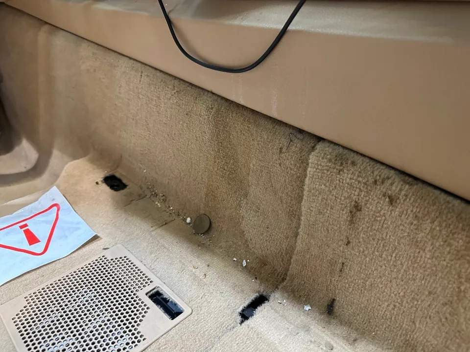 Porsche Cayenne paint correction - Porsche Cayenne Paint Correction Review photo 4