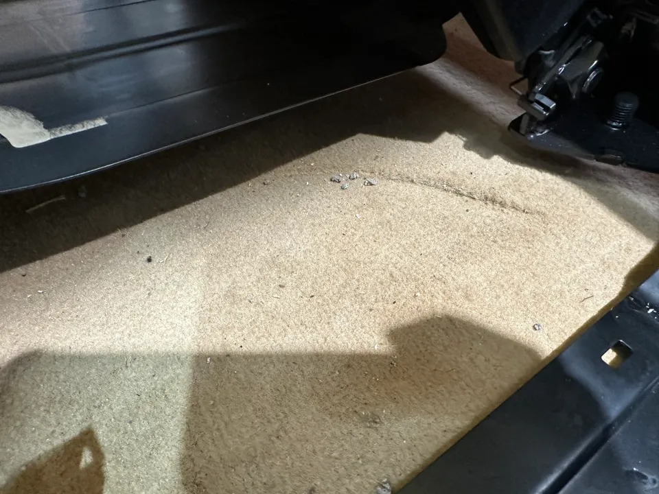 Porsche Cayenne paint correction - Porsche Cayenne Paint Correction Review photo 5