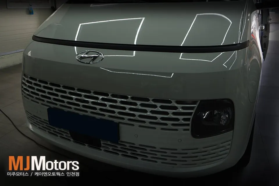 Hyundai Staria Seat Ventilation & Heating Review — Seamless Integ Before