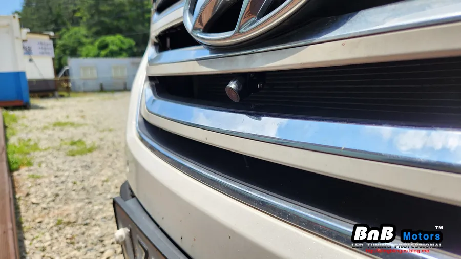 Hyundai Santa Fe DM sensors cameras - Hyundai Santa Fe DM Sensors & Cameras Review — Cost & Results photo 4