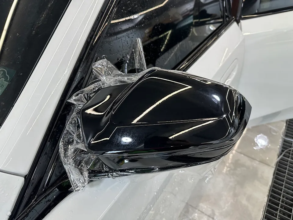 BMW G60 PPF施工事例｜費用目安と仕上がり 施工写真 3-3