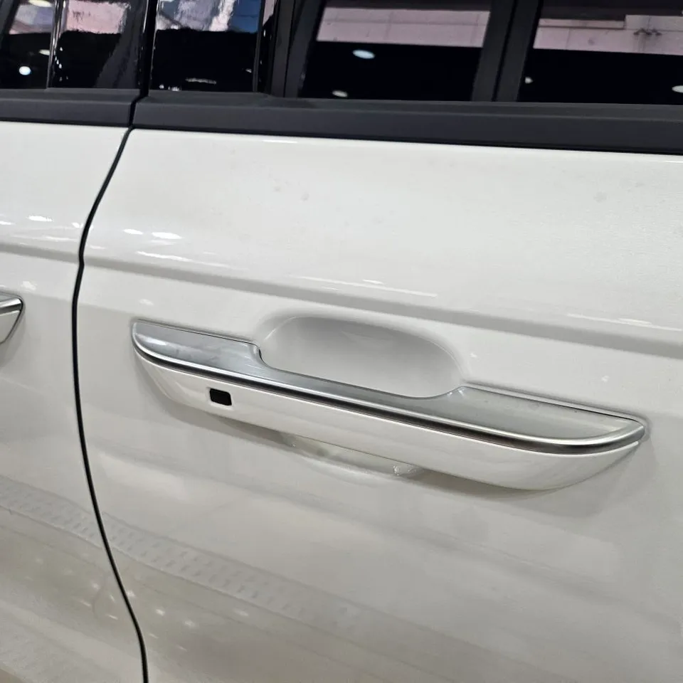 Kia Carnival Hi-Limousine PPF施工事例|韓国での実例 施工写真 3-3