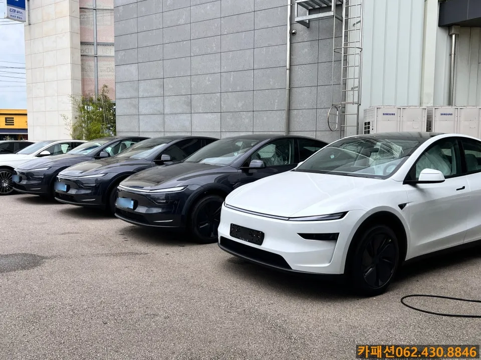 Tesla Juniper window tinting - Tesla Juniper Window Tinting Review — Cost & Results photo 2