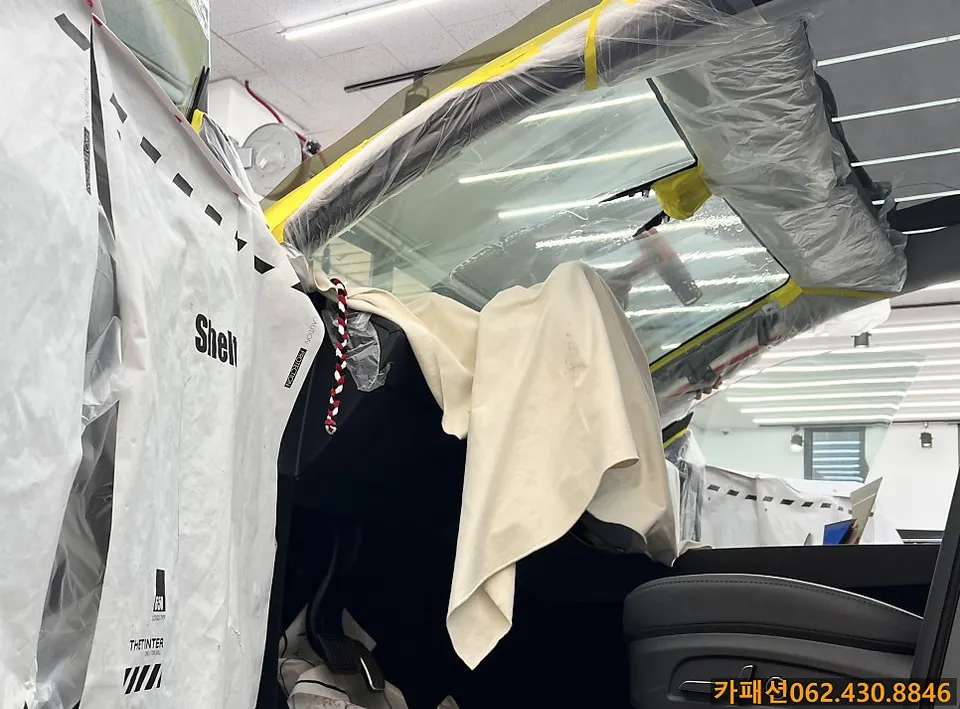 Tesla Juniper Window Tinting Review — Cost & Results photo 7