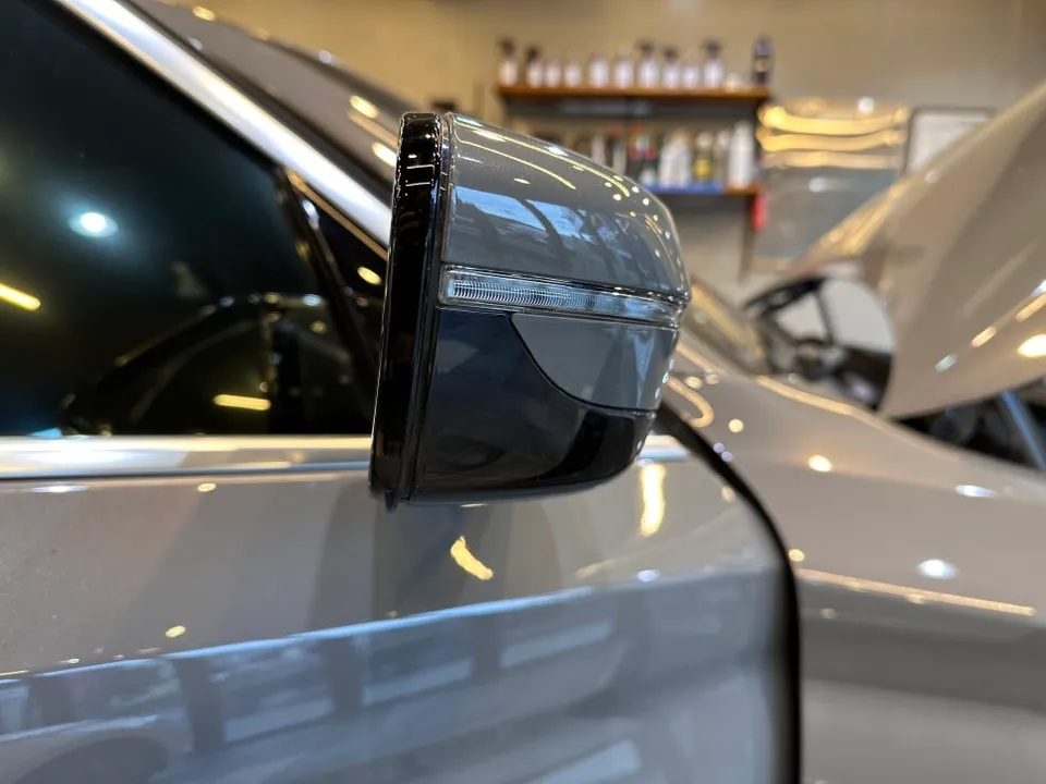 BMW 530i G30 surround view camera - BMW 530i G30 Surround View Camera Retrofit photo 4
