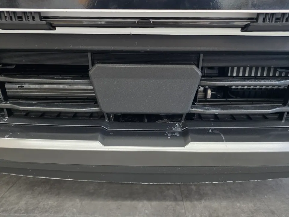 Kia Carnival PPF施工事例｜費用目安と仕上がり 施工写真 4