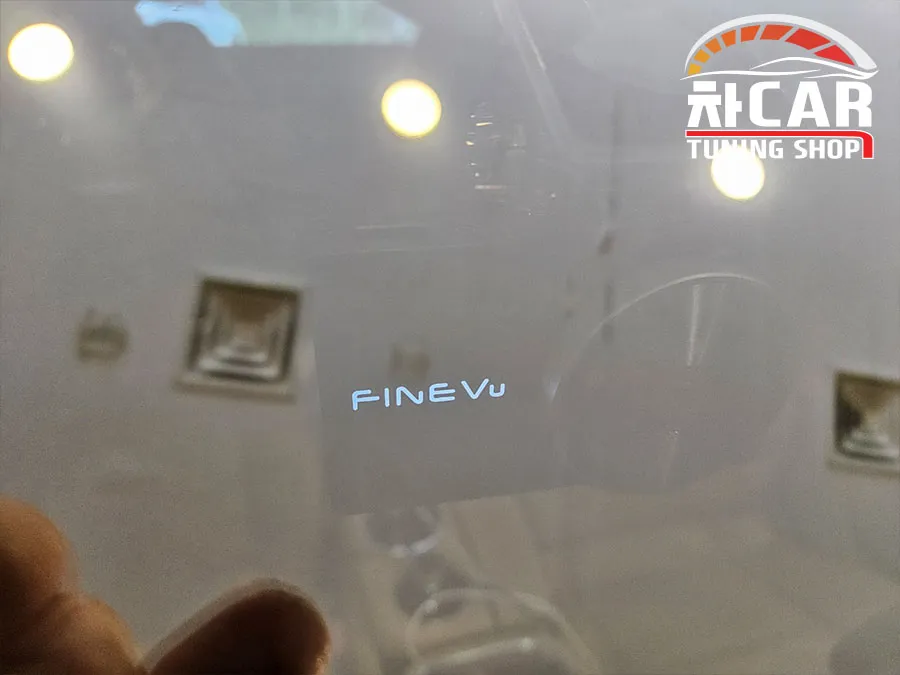 Porsche Panamera dash cam - Porsche Panamera Dash Cam Installation Review photo 5