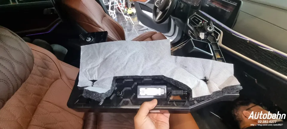 BMW X7 Detailing & Paint Correction Review photo 2