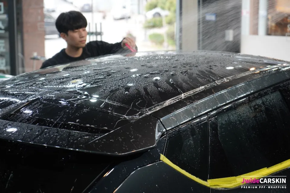 Kia EV6 PPF Review: Full Wrap & Interior Protection photo 2