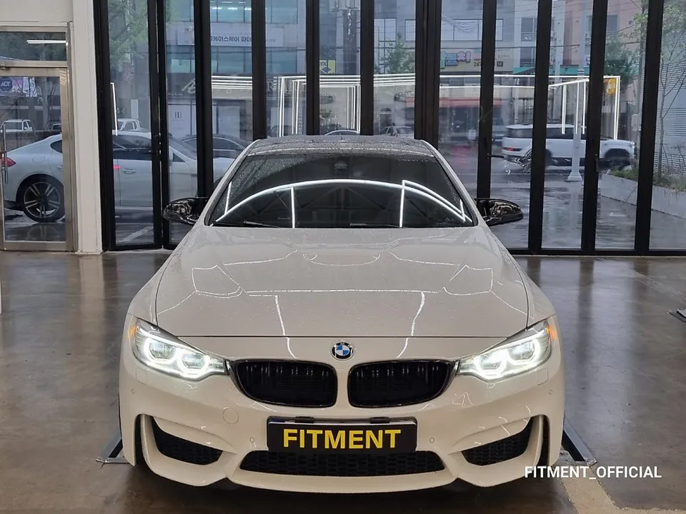 BMW M4 F82 Lighting Upgrade Review: Cost & Results photo 2