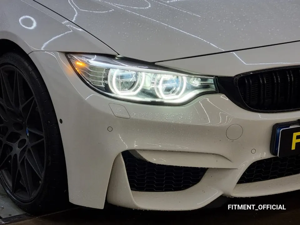 BMW M4 F82 lighting upgrade - BMW M4 F82 Lighting Upgrade Review: Cost & Results photo 3