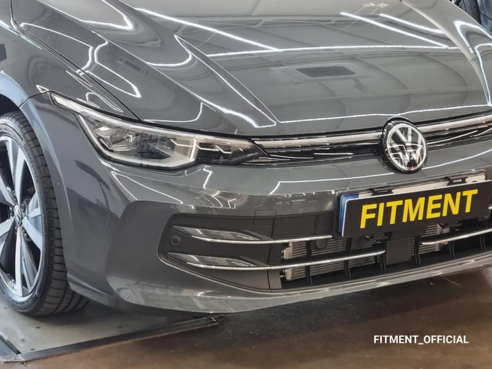 Volkswagen Golf Car Audio Upgrade Review: PHASS Speakers photo 4