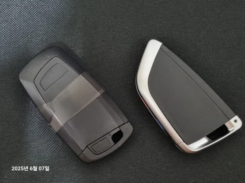 BMW M4 oem options - BMW M4 OEM Options Review: Key Fob Upgrade Cost photo 2