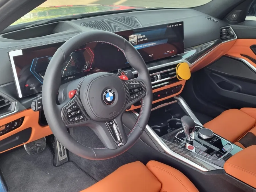 BMW M3 PPF施工事例|費用目安と仕上がり 施工写真 2-2