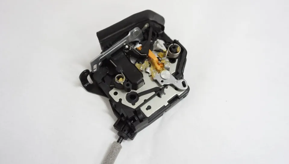 Audi A6 C7 oem options - Audi A6 C7 OEM Options Review — Soft Close Doors photo 4