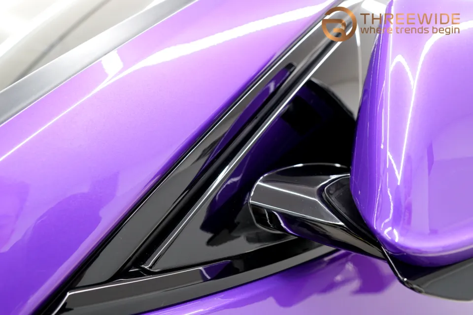 Lamborghini Urus SE PPF施工事例|韓国での実例 施工写真 1-2