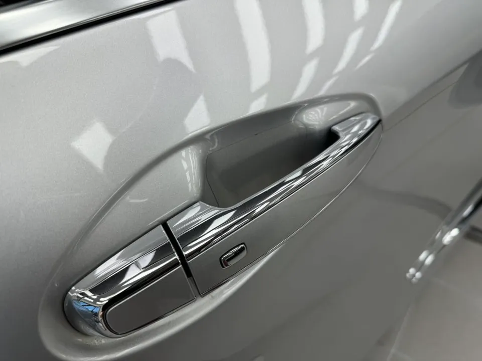 Chevrolet Impala PPF施工事例｜ドアカップ・エッジ保護 施工写真 3-1