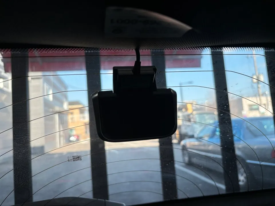 BMW 1 Series F20 dash cam - BMW 1 Series F20 Dash Cam Installation Review photo 3