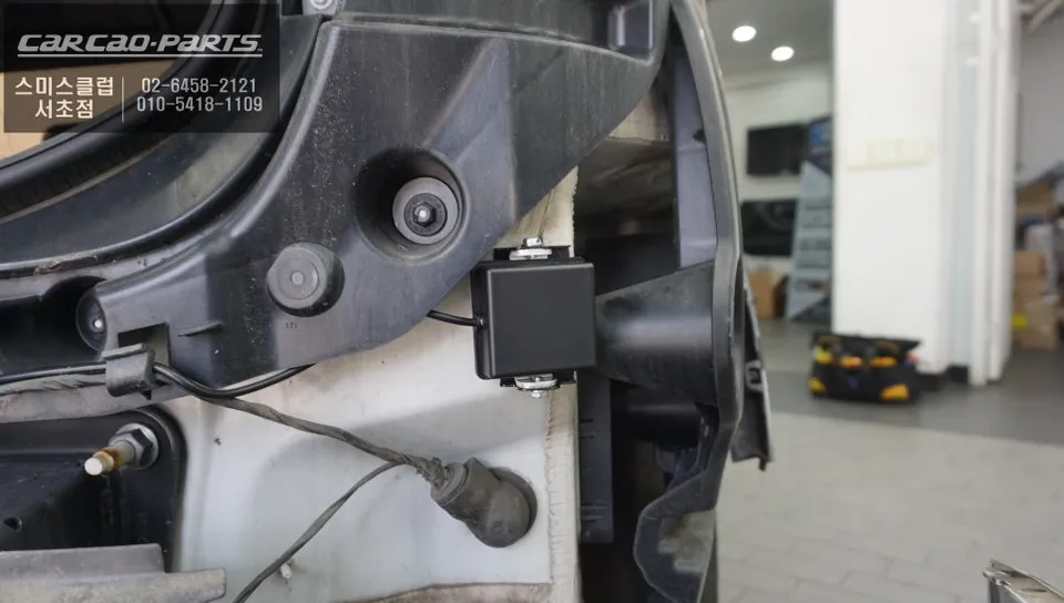 BMW X1 oem options - BMW X1 OEM Options Review: Enhanced Safety Features photo 4