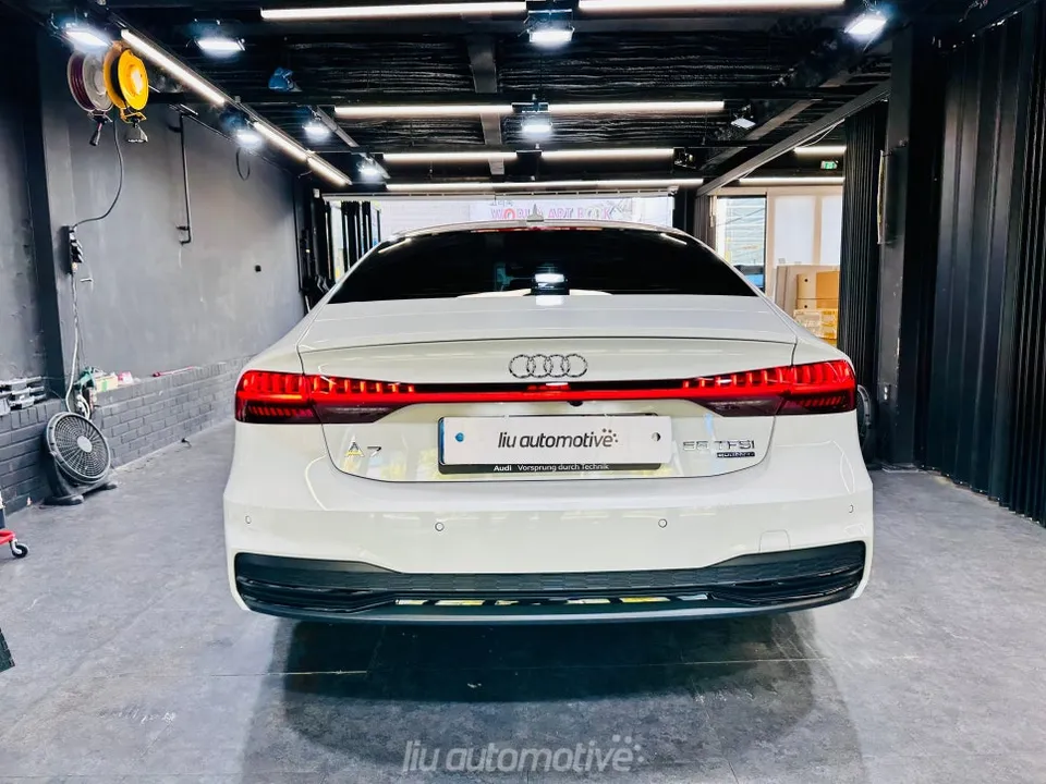 Audi RS body kit - Audi RS Body Kit Installation Review: Cost & Results photo 3