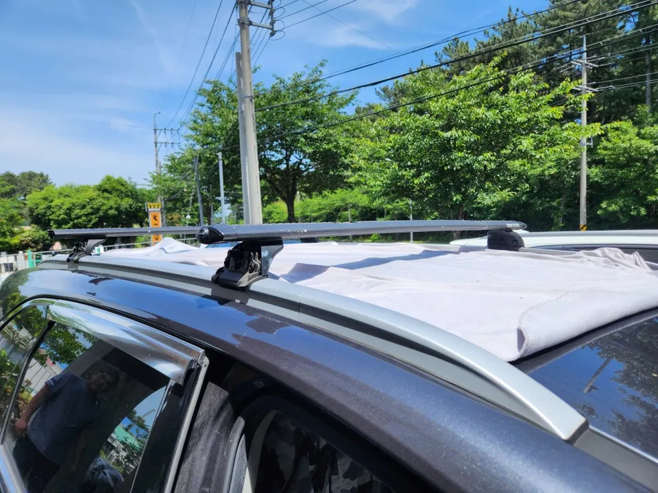 Kia Sorento PPF Review - Enhanced Protection