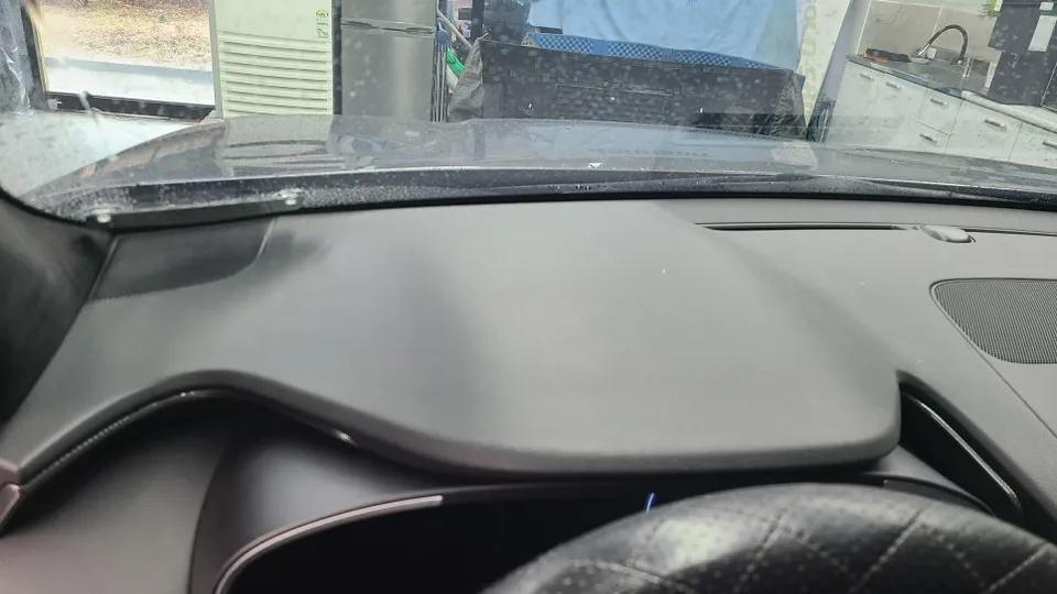 Hyundai Santa Fe TM remote start coding - Hyundai Santa Fe TM Remote Start & Coding Review photo 3