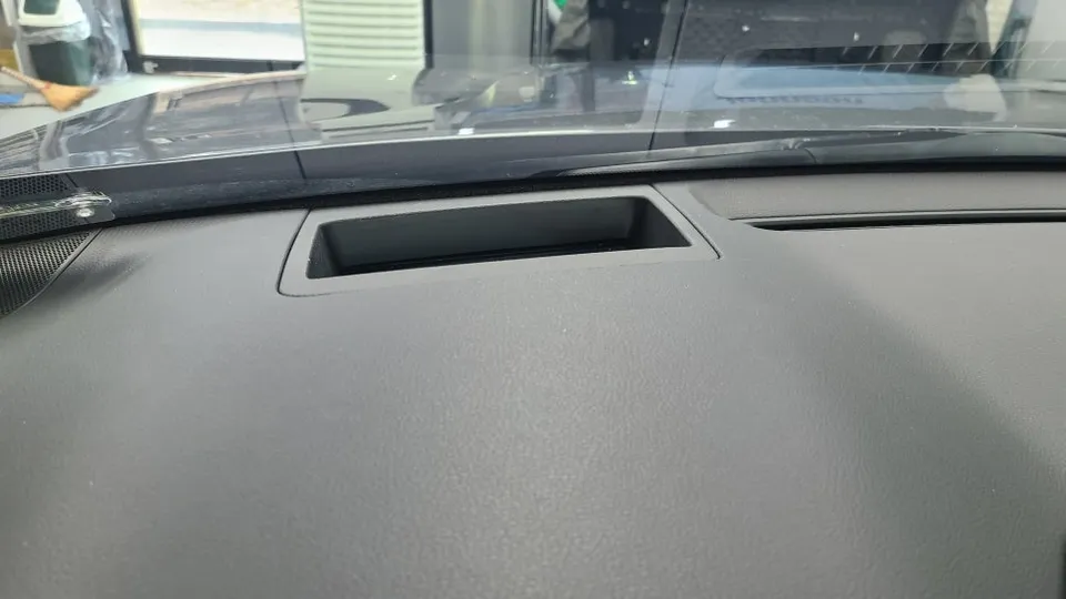 Hyundai Santa Fe TM remote start coding - Hyundai Santa Fe TM Remote Start & Coding Review photo 6