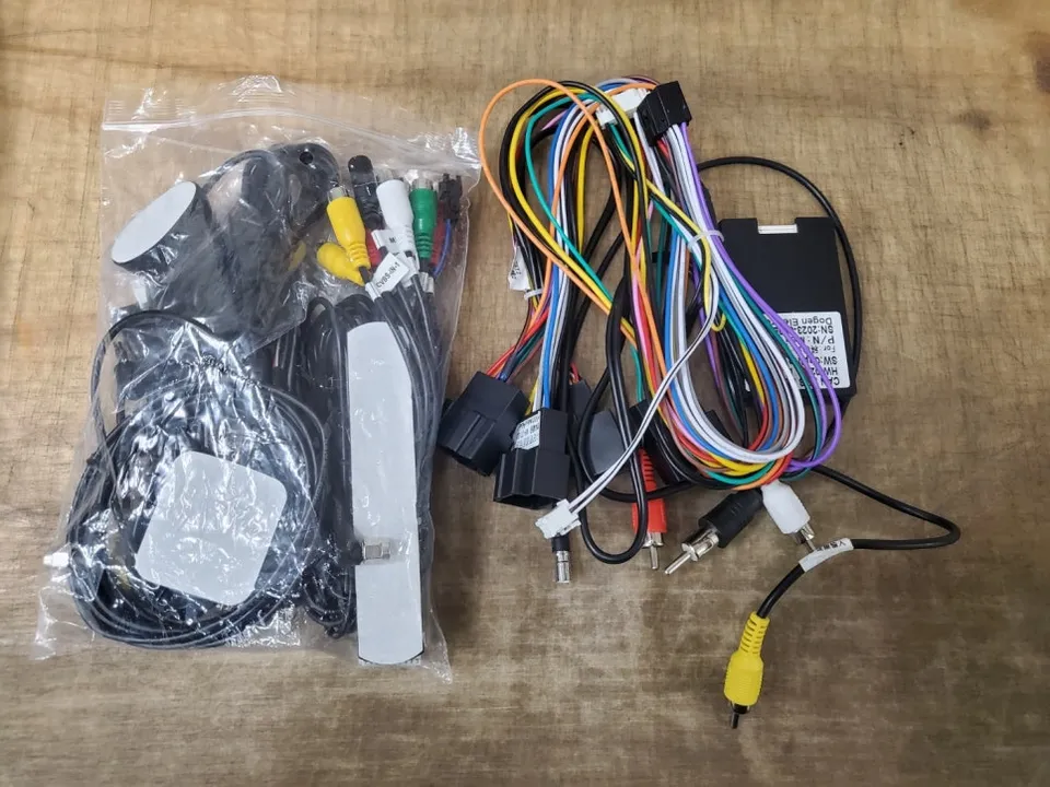 Chevrolet Captiva Android Head Unit Review — Cost & Installation photo 15