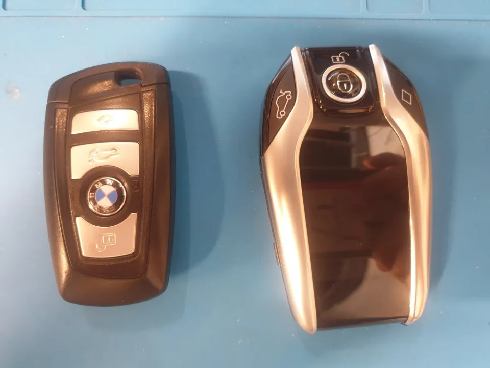 BMW BMW OEM Options Review: Factory Upgrade Cost photo 2