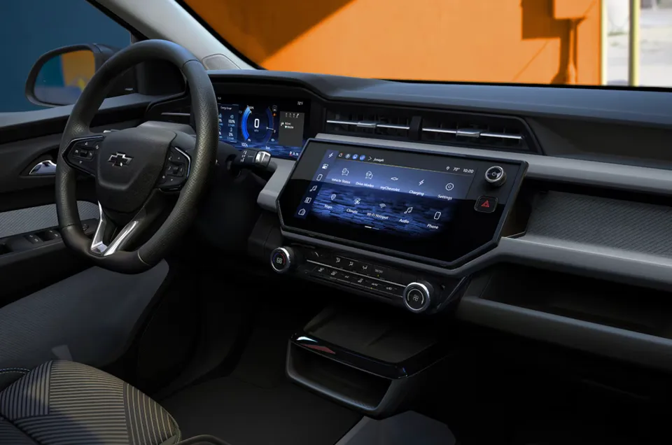 Chevrolet Bolt EV PPF施工事例｜費用目安・仕上がり 施工写真 2