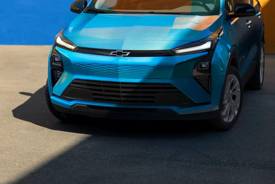 Chevrolet Bolt EV PPF施工事例｜費用目安・仕上がり 施工写真 4