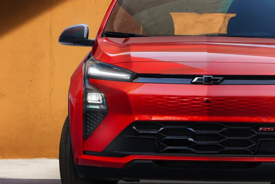 Chevrolet Bolt EV PPF施工事例｜費用目安・仕上がり 施工写真 5