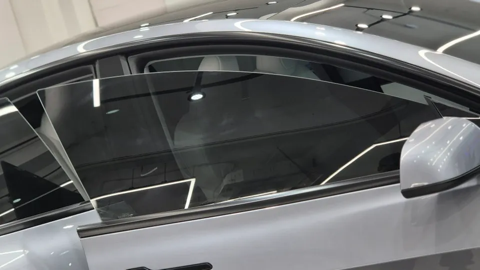 Tesla Model Y Wheel Repair & Painting Review After