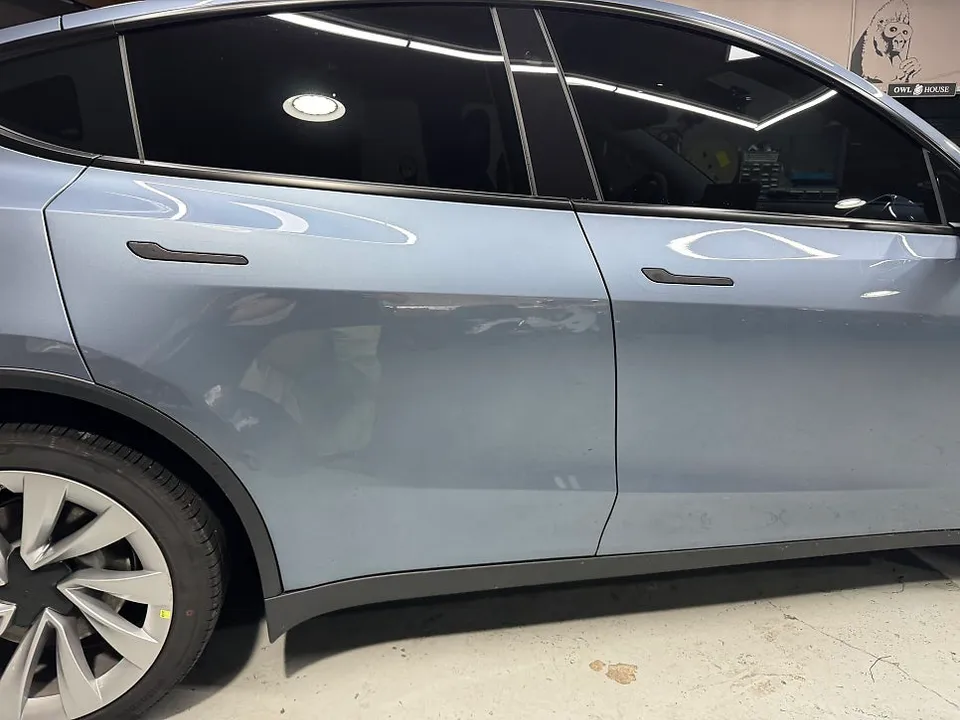 Tesla Juniper ambient lighting - Tesla Juniper Ambient Lighting Review: Cost & Results photo 4